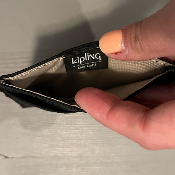Kipling Daria card holder - Picture 5 of 6